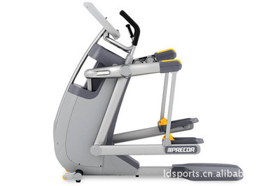 【供應(yīng)美國PRECOR(必確)AMT835體適運(yùn)動機(jī)】價格,廠家,圖片,其他健身休閑器材,廣州力動康體設(shè)施-