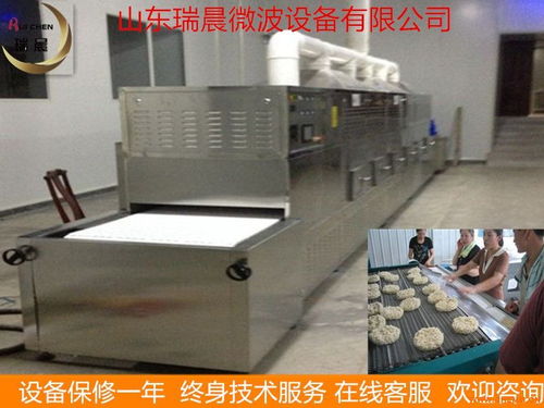隧道式方便面食品微波烘干設(shè)備 化工機(jī)械網(wǎng)