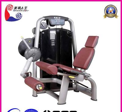 【LK-9801坐式大腿伸展訓練器 健身器材、健身房健身設備】價格_廠家_圖片 -