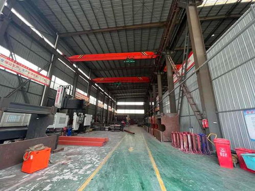 南通市一大型機(jī)械廠拍賣,被5人加價(jià)203次后3013.6萬(wàn)成交