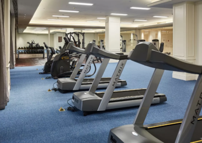 開(kāi)啟大城N種生活之五 | 在黃龍飯店,當(dāng)宜人風(fēng)景碰上奢華享受,將會(huì)擦出怎樣的理想火花?