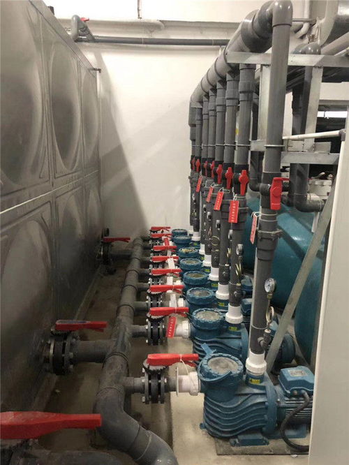 哈沃康體設(shè)備值得信賴(lài) 泳池恒溫設(shè)備廠家 安順泳池恒溫設(shè)備