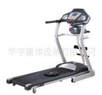 供應正品促銷價豪華型康林牌KL1309多功能電動跑步機_運動、休閑_世界工廠網中國產品信息庫