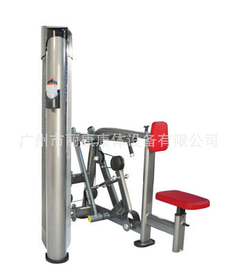【力量器械/坐式拉背訓練器/運動器械、多功能訓練器、健身器材】價格,廠家,圖片,組合器械,廣州市麗康康體設備-