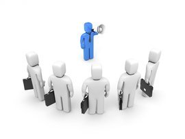 人力資源服務 賦能組織，驅動未來