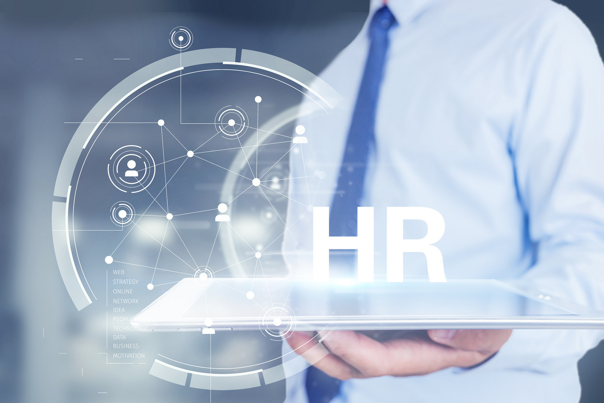 人力資源服務(wù)共享平臺(tái) 六大優(yōu)勢(shì)，全面滿足企業(yè)用人需求